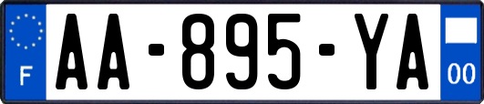 AA-895-YA