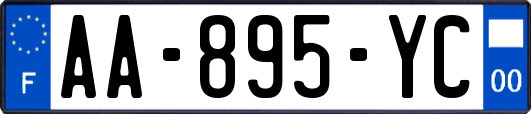 AA-895-YC