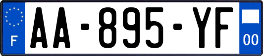 AA-895-YF