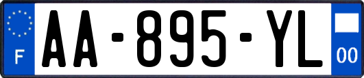 AA-895-YL