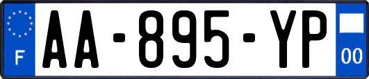 AA-895-YP