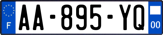 AA-895-YQ