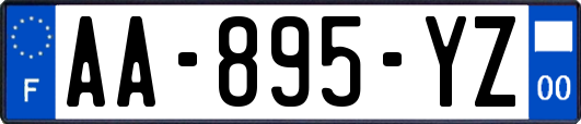 AA-895-YZ