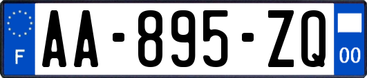 AA-895-ZQ