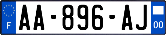 AA-896-AJ