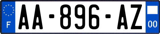 AA-896-AZ