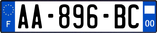 AA-896-BC