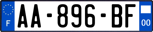 AA-896-BF