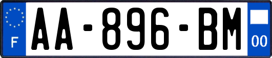 AA-896-BM