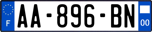 AA-896-BN