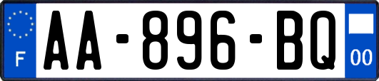 AA-896-BQ