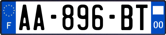 AA-896-BT