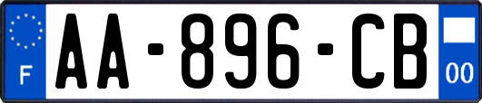 AA-896-CB