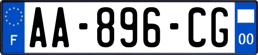 AA-896-CG