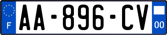 AA-896-CV