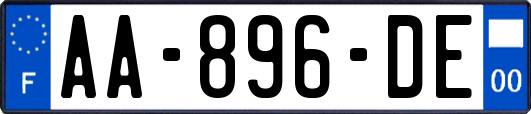 AA-896-DE