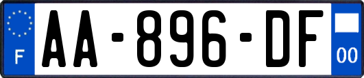 AA-896-DF