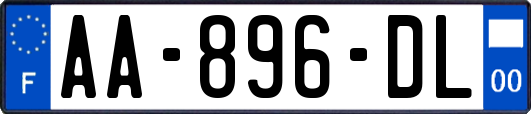 AA-896-DL