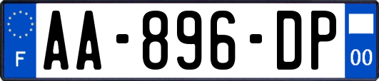 AA-896-DP