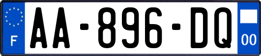 AA-896-DQ