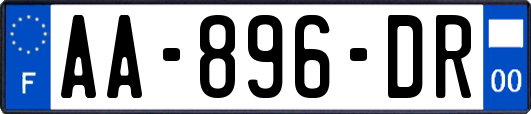 AA-896-DR