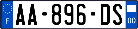 AA-896-DS