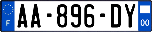 AA-896-DY