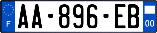 AA-896-EB