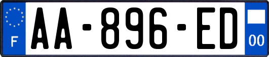 AA-896-ED