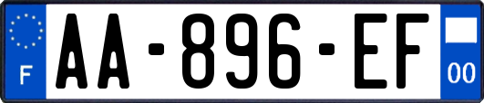 AA-896-EF