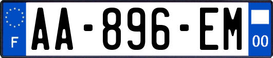 AA-896-EM