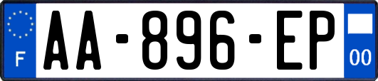 AA-896-EP