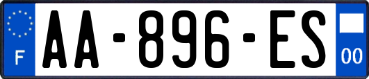 AA-896-ES