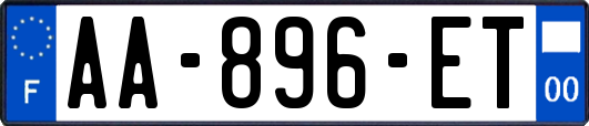 AA-896-ET