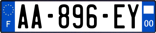 AA-896-EY