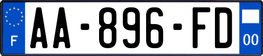 AA-896-FD