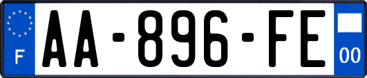 AA-896-FE