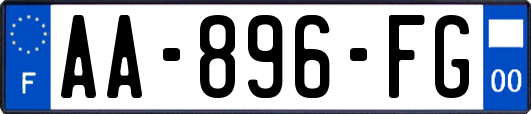 AA-896-FG