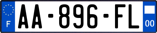 AA-896-FL