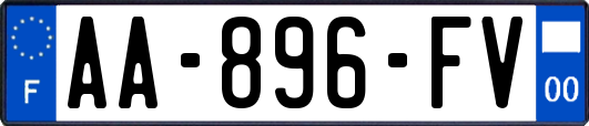 AA-896-FV