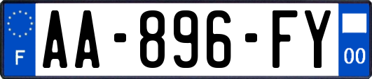 AA-896-FY