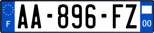 AA-896-FZ