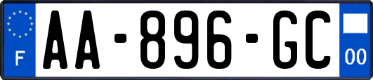 AA-896-GC