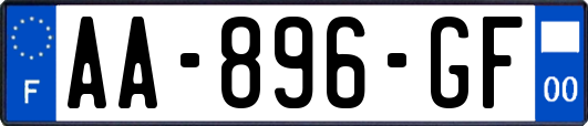 AA-896-GF