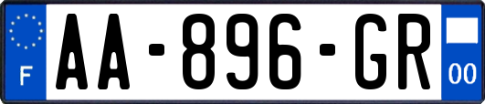 AA-896-GR