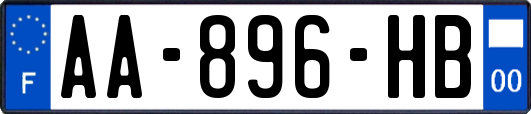 AA-896-HB