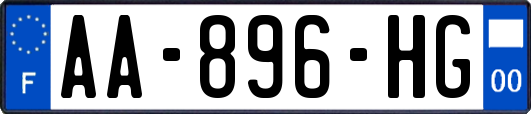 AA-896-HG