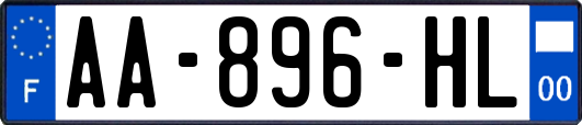 AA-896-HL