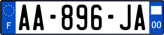 AA-896-JA