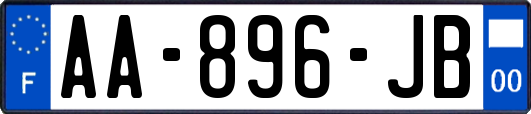 AA-896-JB